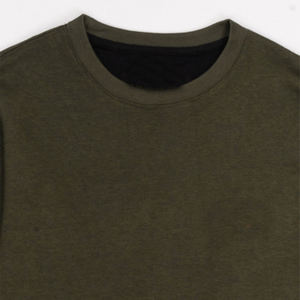 เสื้อสเวตเชิ้ตสำหรับผู้ชายเสื้อสเวตเชิ้ตของผู้ชายสีตามสั่ง - Product Image 3