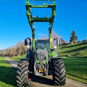 Livraison rapide Fendt VARIO 700 tracteur à roues avec moteur moteur pompe à engrenages boîte de vitesses composants de base acheter qualité supérieure en gros - Product Image 2