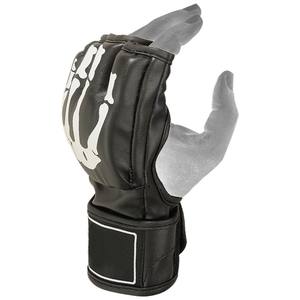 Gants de MMA pour hommes en cuir de qualité supérieure, imperméables, anti-rides, avec logo/couleur personnalisés, haute qualité - Product Image 6