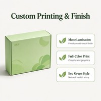 Boîte cadeau en carton ondulé personnalisée avec logo, emballage mat de luxe en gros pour ensemble de serviettes de bain et textiles de maison