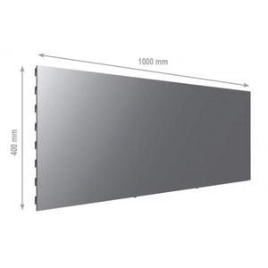 Panneaux et panneaux muraux pleins BETA C68 - Product Image 2