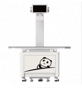 Équipement radiologique médical scellé en usine, haute fréquence, détecteur numérique pour chiens, machine à rayons X vétérinaire DIY P - Product Image 1