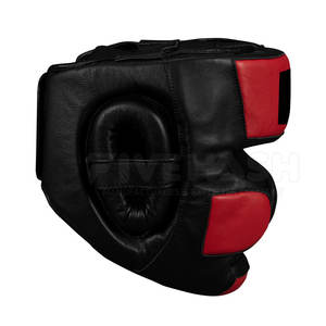 Protection de tête à bas prix pour adultes, hommes et femmes, protection intégrale du visage - Product Image 2