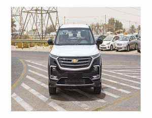 Chevrolet <span class=keywords><strong>Captiva</strong></span> <span class=keywords><strong>Premier</strong></span> SUV USADO, ORIGINAL DE MARCA, NUEVO, ECONÓMICO - Product Image 6