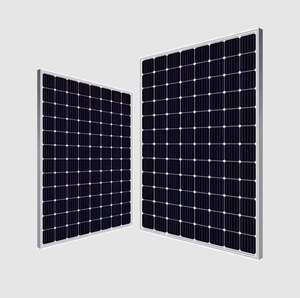 Panneau solaire monocristallin 500W pour usage résidentiel et commercial - Product Image 4