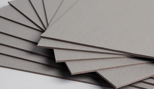 Feuilles de <span class=keywords><strong>carton</strong></span> gris de 2 mm d'épaisseur, <span class=keywords><strong>carton</strong></span> gris de 2,5 mm d'épaisseur, utilisé pour la couverture de livre, la boîte cadeau, les dossiers, la boîte aux lettres, la <span class=keywords><strong>plaque</strong></span> de base - Product Image 2