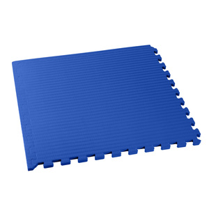 Esterilla para artes marciales, taekwondo, karate, Judo, tatami, esteras bjj enrolladas, grado de competición - Product Image 1