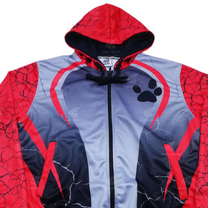 Sudaderas con capucha de diseño personalizado de alta calidad para hombre Temporada de invierno básica Sudaderas con capucha de patrón sólido informal Servicio OEM disponible para - Product Image 1