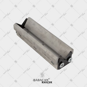 อะไหล่อุตสาหกรรมคุณภาพสูง ANKARA แถบยางขอบยางใหม่ น้ำหนัก 2.78 กก. ผ่านการทดสอบและรับรองแล้ว สำหรับหมายเลขชิ้นส่วน 26337508 และ IGM.09240 - Product Image 3