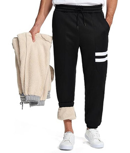 En stock pantalon décontracté professionnel de qualité supérieure pour hommes pantalon droit d'extérieur de haute qualité pour hommes téléchargé par robe de sport - Product Image 4