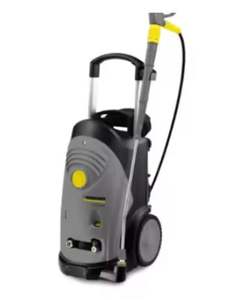 MÁS VENDIDO: Máquina de Limpieza de Pisos de Alta Presión 0/20 HP, 4M, Eléctrica, para Uso en Seco y Húmedo, 100% Asequible - Product Image 5