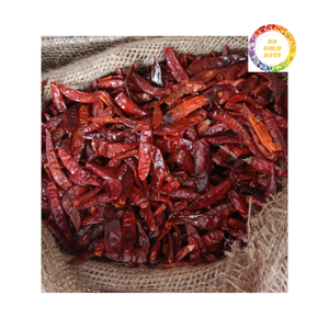 Chile rojo de secado avanzado perfecto para salsas y mezclas de especias - Product Image 1
