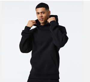 Ensemble de survêtement pour homme brodé sur mesure, fournisseur en gros, survêtement décontracté pour homme, tenue deux pièces - Product Image 4