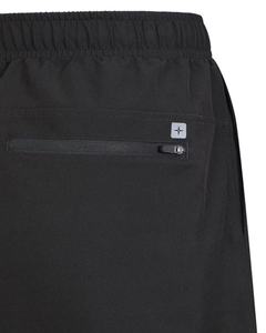 Servicios OEM de alta calidad, pantalones cortos hechos a medida para hombre, pantalones cortos estampados de Color sólido liso, ropa de verano para hombre, pantalones cortos de surf para hombre - Product Image 6