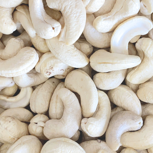 Anacardos crudos de Vietnam al por mayor, anacardos de Tanzania W320, anacardos OEM, ODM - Product Image 1