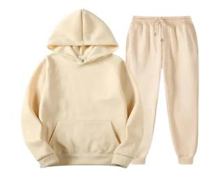 2025 survêtement pour hommes de qualité supérieure impression personnalisée % tissu avec Logo personnalisé et étiquette taille XL pour la formation prix de gros - Product Image 1