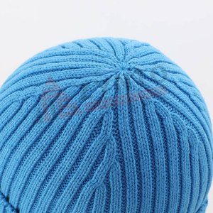 หมวกบีนนี่ราคาส่ง รับทำโลโก้ หมวกบีนนี่ผ้าฝ้ายสำหรับผู้ชาย หมวกบีนนี่ระบายอากาศได้ดี - Product Image 3