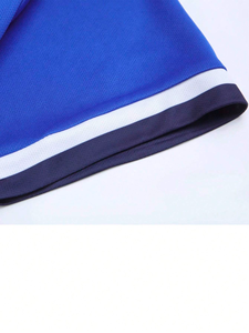 Conjunto de uniforme de fútbol por sublimación de Jersey personalizado de alta calidad para hombre nuevo equipo de fútbol - Product Image 4