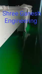 เครื่องทำผ้าพันแผลพันกล้ามเนื้อ4000ความเร็วสูง MTR/วันประกอบด้วยเครื่องดัดกล้ามเนื้อไฟฟ้า3เฟสเครื่องทอร่างกายเอ็มเอส - Product Image 3