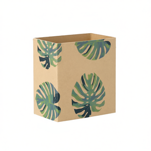 CreaSleeve Kraft 496 Scatole Decorative Personalizzate per Merchandising - Product Image 2