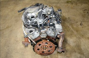 MOTORES JDM COMPLETOS de 3.0 litros 3VZ, 3VZ-E, 3.4 litros 6 Cilindros 5VZ-FE - Product Image 5