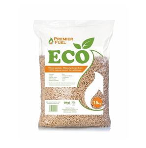 Granulés de bois, Granulés de bois d'épicéa, Granulés de bois de chêne - Product Image 5