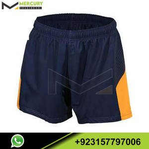 Conjuntos de uniforme de Rugby 100% poliéster, uniforme de impresión de número y logotipo personalizado por sublimación - Product Image 6