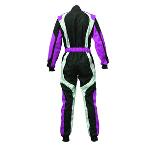 ชุดแข่งรถคาร์ทแบบกำหนดเองชุดแข่งรถ - Product Image 6