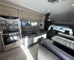 Nuevo -- 2026 -- FORESTER -- RIVER -- SUNSEEKER -- 2860 -- D-SF -- RV -- Camping -- Van -- Remolque -- Listo para Usar - Product Image 2