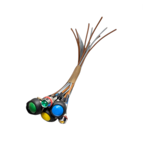 Atlas Copco Epiroc 3222327843 Nuevo componente de repuesto para equipos de perforación de roca de servicio pesado, maquinaria de minería y soldadoras de presión - Product Image 1