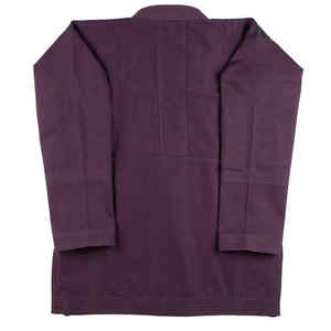 Haute qualité hommes Jiu Jitsu Gi Premium 45O GSM 100% soie coton perle tissage personnalisé Sublimation doublure de haute qualité pour adultes - Product Image 2