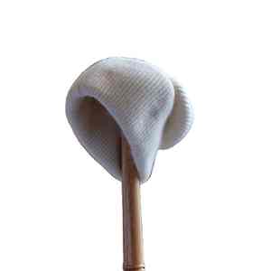 Gorro de Punto de Invierno de Alta Calidad, Moderno y Lujoso, Unisex, Gorra de Playa para Invierno - Product Image 3