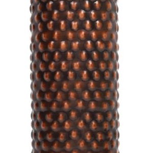 Bouteille d'eau décorative en cuivre de style vintage aux tarifs de gros de l'Inde - Product Image 2