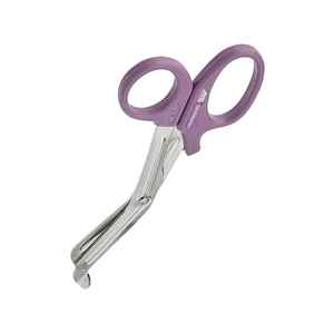 Ciseaux de bandage en plastique pour soins infirmiers Ciseaux de traumatologie EMT Certifiés CE pour les ambulanciers et les infirmières Professionnels médicaux - Product Image 4