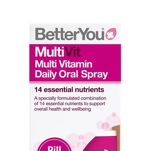 Spray buccal multivitaminé quotidien - Product Image 6