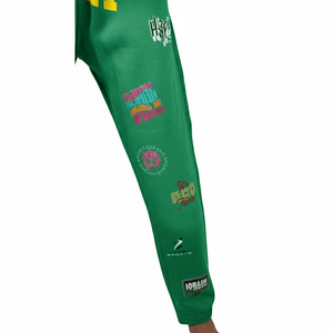 Pantalones Deportivos de Otoño Invierno para Hombre, Pantalones de Chándal Casuales con Múltiples Bolsillos, Pantalones Deportivos para Gimnasio, Fitness, Entrenamiento, Ropa Deportiva, Pantalones Lavados para Hombre - Product Image 4