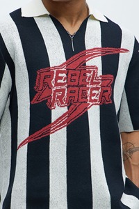 เสื้อยืดแขนสั้นสำหรับผู้ชายเสื้อโปโลออกกำลังกายระบายอากาศขนาดพลัสไซส์สำหรับฤดูร้อนออกแบบได้ตามต้องการ - Product Image 2