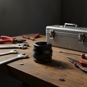 Usag <b>Impact</b> Hexagonal <b>Sockets</b> in Inch Sizes Pneumatic Tools Accessories and Parts - Product Image 3