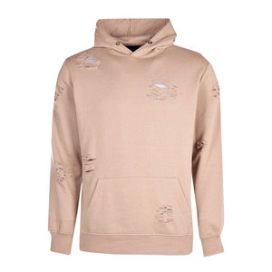 เสื้อฮู้ดดี้ผู้ชายคุณภาพสูงรุ่นใหม่ล่าสุด ผ้าฝ้ายถัก 100% พิมพ์ลายดิจิตอลตามสั่ง แห้งเร็ว ระบายอากาศดี มีกระเป๋า - Product Image 6