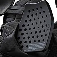 Protège-dents personnalisé en cuir PU de haute qualité avec design magnétique robuste FITRYDER pour baseball et softball – Couleurs et tailles sur mesure 2023