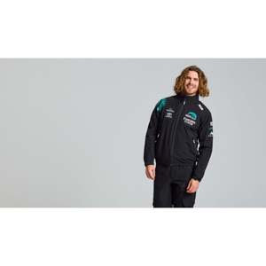 Giacca Sportiva SLAM ETNZ in Vera Pelle, Impermeabile, con Zip e Colletto Alto, Taglie da XS a 6XL, per Primavera e Autunno - Product Image 1