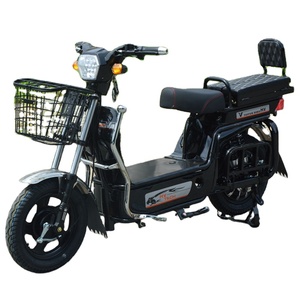 Motocicleta Eléctrica Cargo King, Entrega de Agua, Transporte de Carga, Motor de Súper Potencia, Scooter Eléctrico, Gran Oferta - Product Image 1
