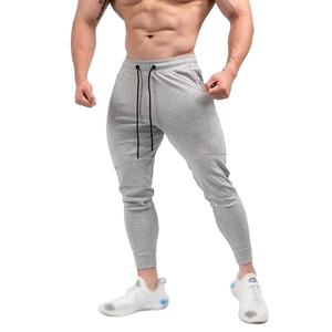 Pantalones Deportivos de Corte Regular a Bajo Precio, Pantalones Personalizados para Hombre, Pantalones de Cintura Alta a la Moda, Pantalones Ajustados para Hombre Más Vendidos - Product Image 1