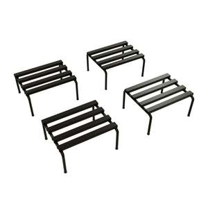 Hand Crafted Made in India Best Quality Bulk Wholesale Home and Garden Decorative Metal Plant <b>Stand</b> at Wholesale Price - Product Image 6