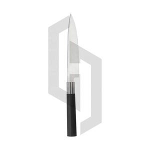 Ensemble de couteaux de cuisine en acier inoxydable - Product Image 2