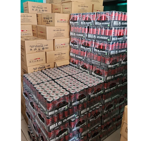 2025 Compra/Pedido de bebida energética de 250ml para la venta - Product Image 2