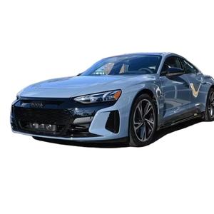 Sedán Eléctrico AWD de Alta Gama Usado 2023 2024, Aceleración Suave, Cabina de Alta Calidad, Tecnología EV Moderna, Suministrado desde Japón - Product Image 1