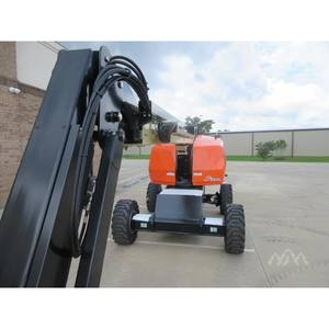 Nacelle élévatrice JLG 460SJ 2025 - Product Image 2