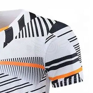 Precio asequible Uniforme de pelota de voleibol Personalizado Uniforme de pelota de voleibol para hombres Kit 100% Hecho en uniformes de poliéster - Product Image 4