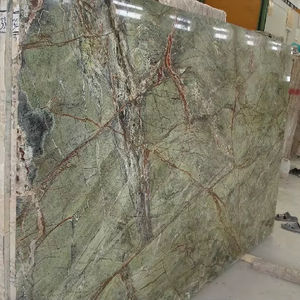 Mármol Verde Dorado Forest - Product Image 1